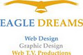Eagle Dreams Web and Graphic Design image 2