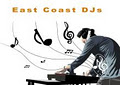 East Coast DJs Wicklow logo