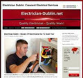 Electrician Dublin - Crescent Electrical Services image 4