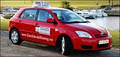 Erne School of Motoring, Driving Lessons in Cavan & Leitrim logo