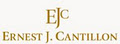 Ernest J Cantillon & Co. Solicitors logo