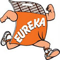 Eureka DIY Ireland logo