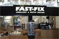 FAST FIX Jewellery & Watch Repairs logo