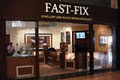 FAST FIX logo