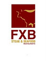 FXB Restaurant Pembroke Street logo