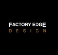 Factory Edge Design logo