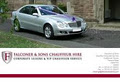 Falconers and Sons Chauffeur Corporate Car Hire image 3