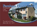Farnham House Bed and Breakfast image 2