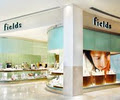 Fields Jewellers logo
