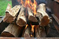 Firewood Ireland logo