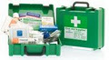 First Aid Supplies logo