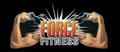 Force Fitness Studio logo