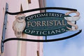 Forristal Opticians image 5