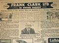 Frank Clark Ltd logo