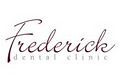 Frederick Dental Clinic logo