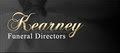 Funeral repatriation in Galway - Kearney Funeral Directors logo