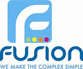 Fusion Ltd. logo