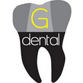 GDental logo