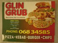 GLIN GRUB image 2