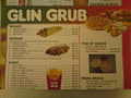 GLIN GRUB image 3