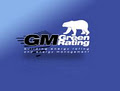 GM GreenRating BER logo