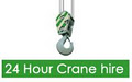Gabriel O'Brien crane hire Ltd. image 4