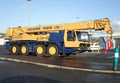 Gallagher Marine and Crane Hire Killybegs image 2
