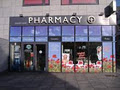 Gallery Quay Pharmacy logo