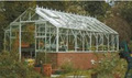 Garden Greenhouses - Greenhouse Ireland logo