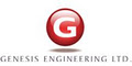 Genesis Engineering logo