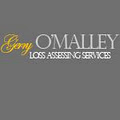 Gerry O'Malley Loss Assessing Services logo