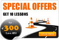 Get In Gear - Driving Lessons Dublin image 3
