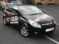Get In Gear - Driving Lessons Dublin logo