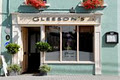 Gleeson's restaurant logo