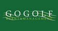 Go Golf Event & Management logo