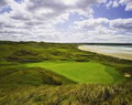 Golf Vacations Ireland & Scotland logo