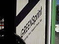 Greensprint. logo