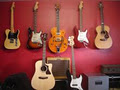 Guitar Lessons, Kinsale, Cork logo