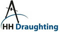 HH Draughting logo