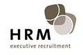 HRM Executive Recruitment Agency logo