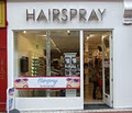 Hairspray logo