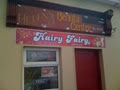 Hairy Fairy Hair Salon logo