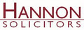 Hannon Solicitors logo