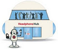Headphone Hub logo