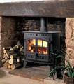 Hearthland Fireplaces & Stoves logo