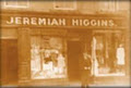 Higgins and Company logo