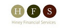 Hiney Financial Services logo