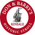 Historic Stroll Kinsale Walking Tours image 4