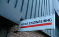 Hivar Engineering logo