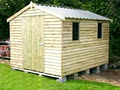 Holdcroft Bros | Garden Sheds in Louth image 2